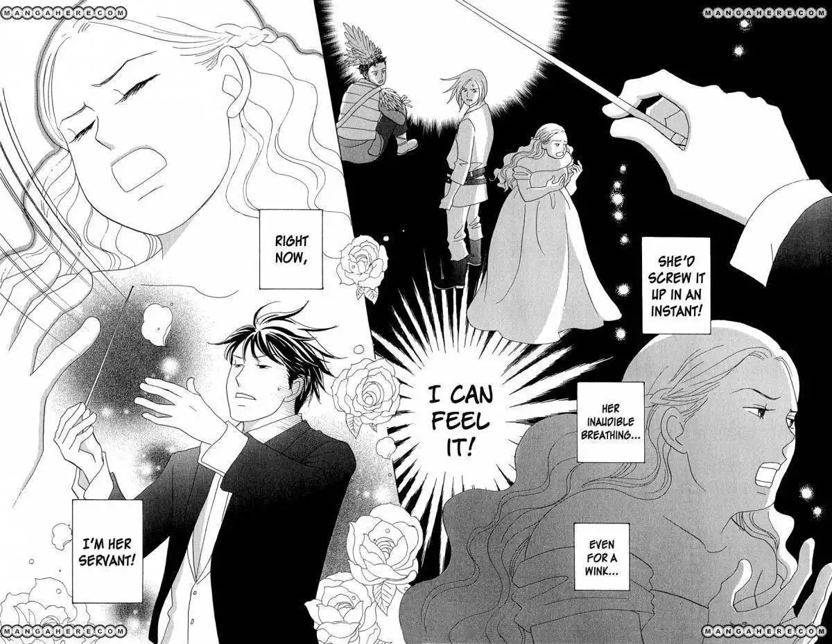 Nodame Cantabile - Opera Hen Chapter 10 12